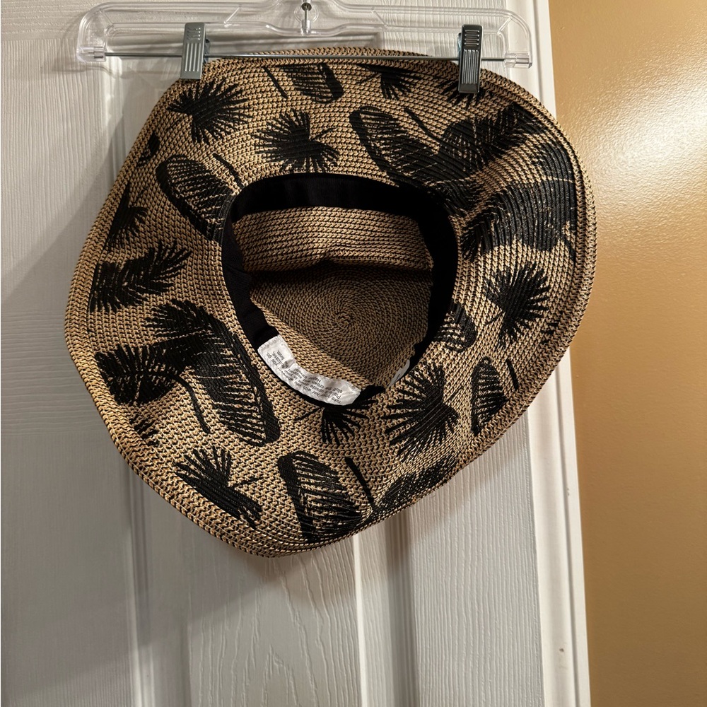 Ladies one size Sonoma sun hat - Picture 2 of 5